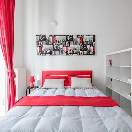 Apartamento A Due Passi Dal Centro - Bari Policlinico Habitación foto