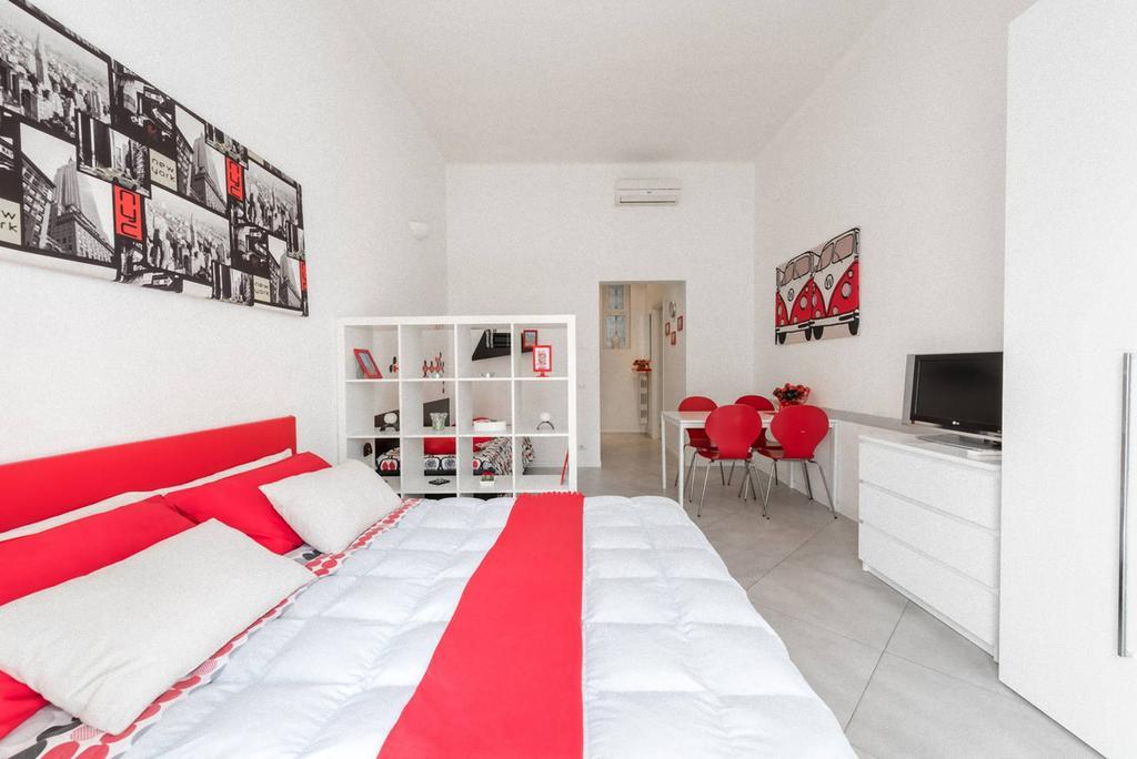 Apartamento A Due Passi Dal Centro - Bari Policlinico Exterior foto