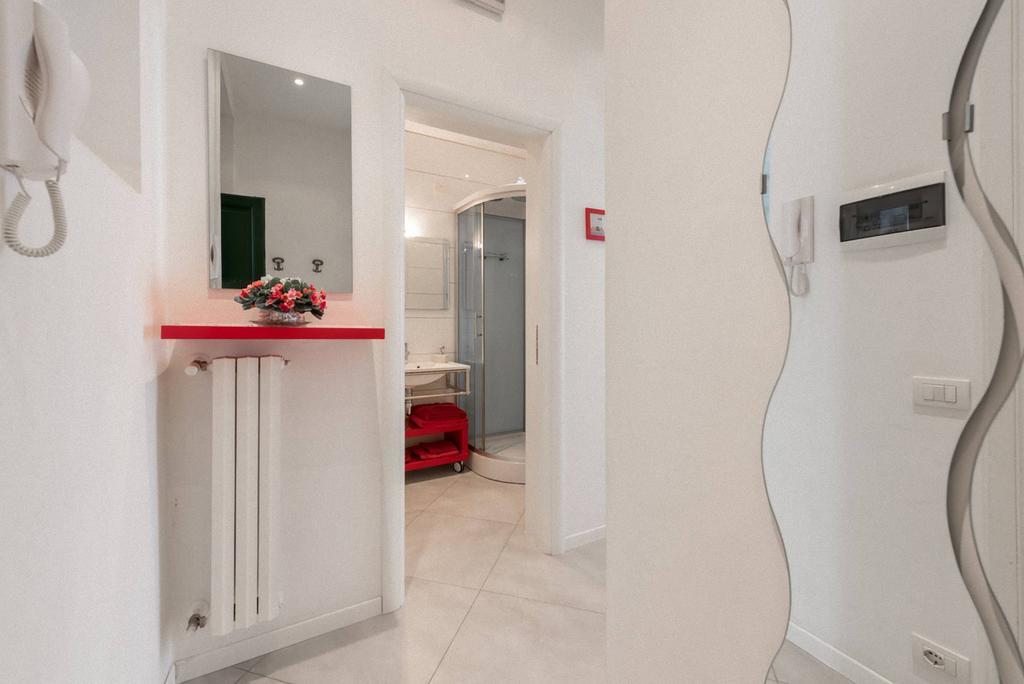 Apartamento A Due Passi Dal Centro - Bari Policlinico Habitación foto