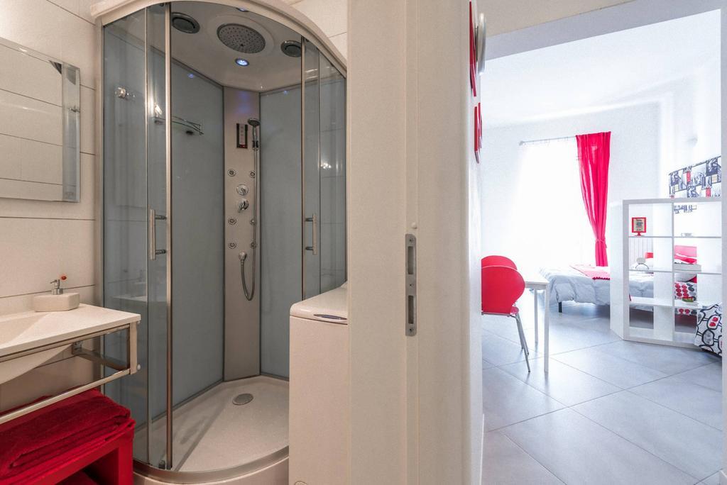 Apartamento A Due Passi Dal Centro - Bari Policlinico Habitación foto