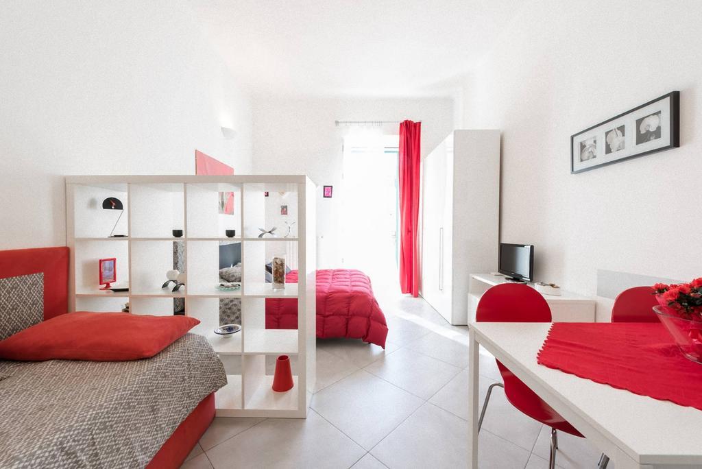 Apartamento A Due Passi Dal Centro - Bari Policlinico Habitación foto