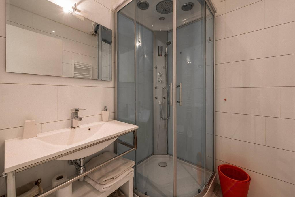 Apartamento A Due Passi Dal Centro - Bari Policlinico Exterior foto
