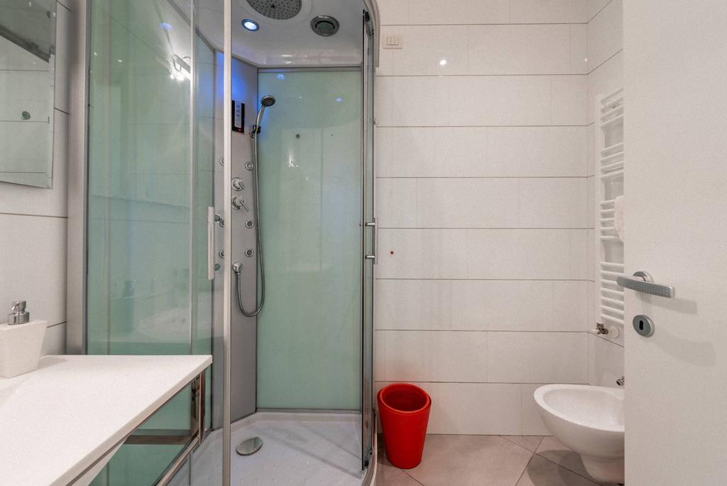 Apartamento A Due Passi Dal Centro - Bari Policlinico Exterior foto