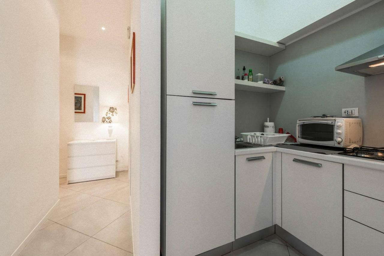 Apartamento A Due Passi Dal Centro - Bari Policlinico Exterior foto