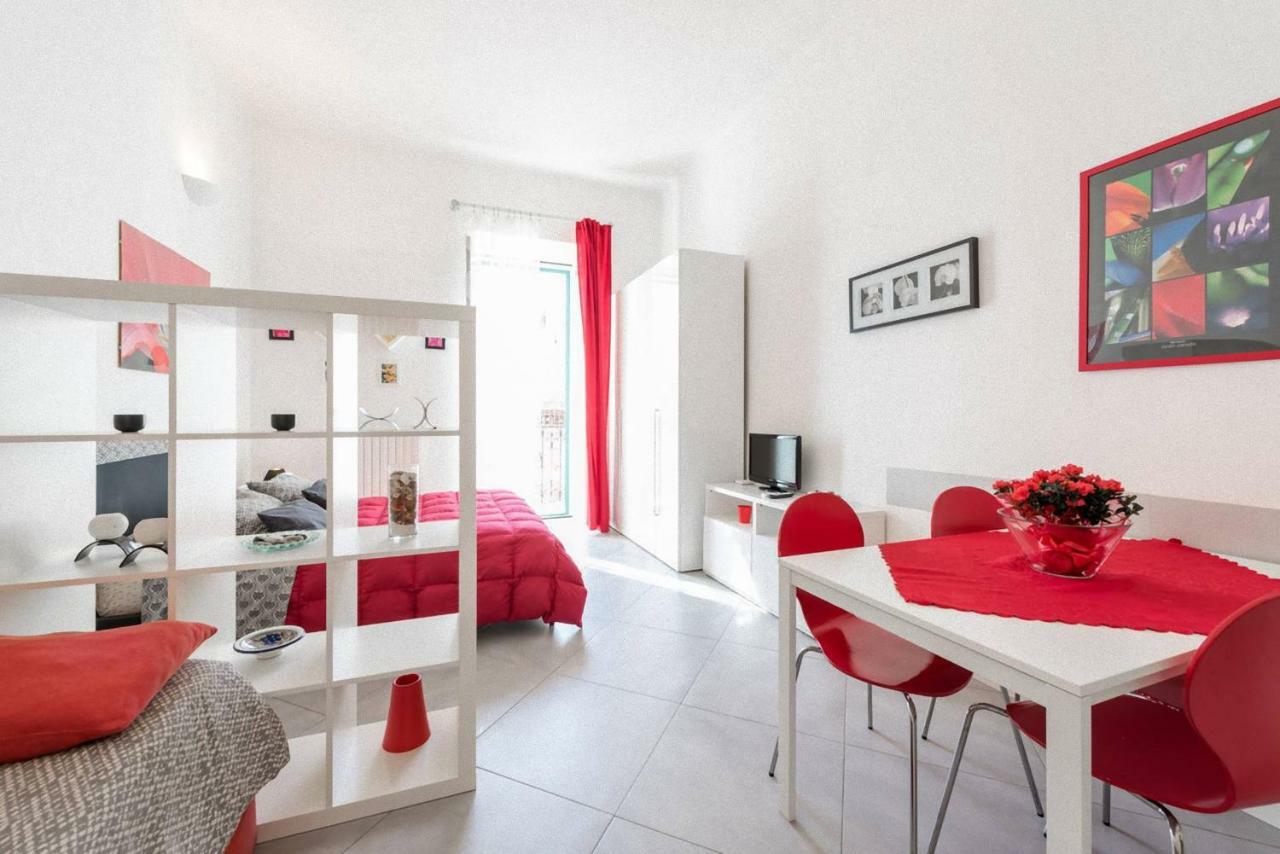 Apartamento A Due Passi Dal Centro - Bari Policlinico Exterior foto